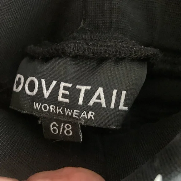 Dovetail Workwear Christa DIY Pant 6/8 - Picture 6 of 7